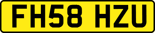 FH58HZU