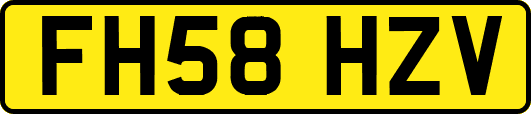 FH58HZV