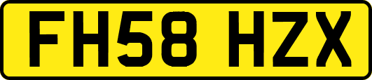 FH58HZX