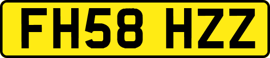 FH58HZZ