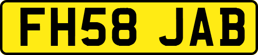 FH58JAB