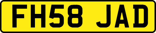 FH58JAD