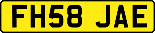 FH58JAE