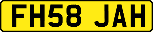 FH58JAH