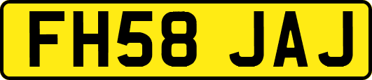 FH58JAJ