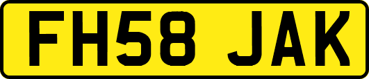 FH58JAK
