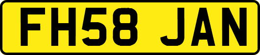 FH58JAN