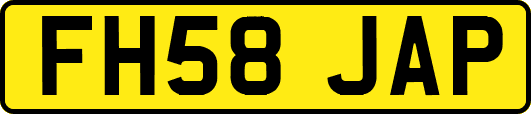 FH58JAP