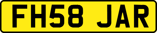 FH58JAR