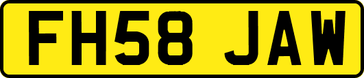FH58JAW