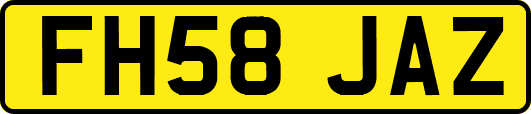 FH58JAZ