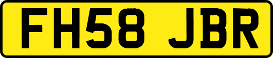 FH58JBR