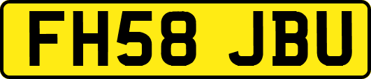FH58JBU