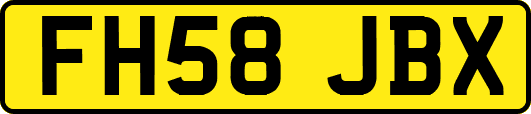 FH58JBX