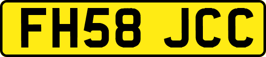 FH58JCC
