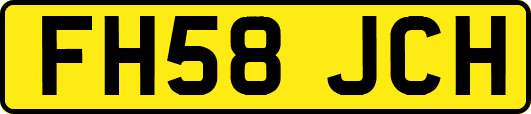 FH58JCH