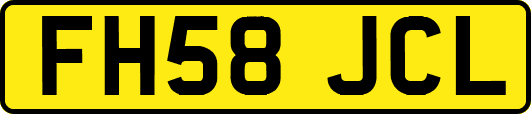 FH58JCL