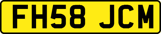 FH58JCM