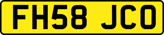 FH58JCO