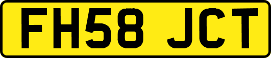FH58JCT
