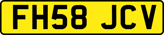 FH58JCV