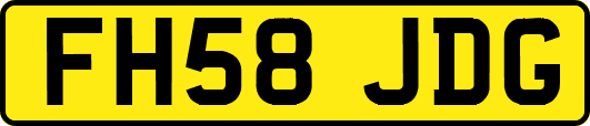 FH58JDG
