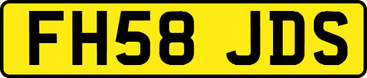 FH58JDS