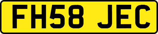 FH58JEC