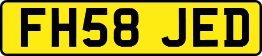 FH58JED