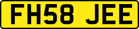 FH58JEE