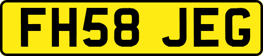 FH58JEG