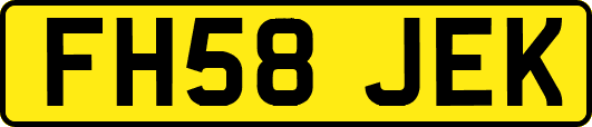 FH58JEK