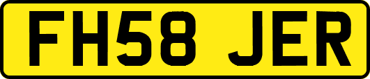 FH58JER