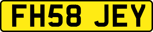 FH58JEY