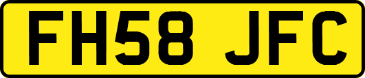 FH58JFC