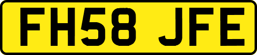 FH58JFE