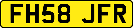 FH58JFR