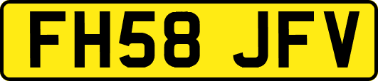 FH58JFV