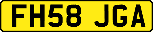 FH58JGA