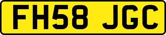 FH58JGC