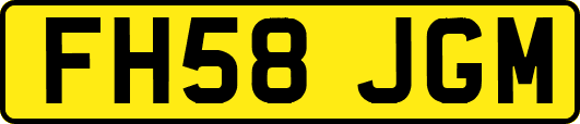 FH58JGM