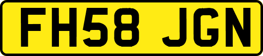 FH58JGN