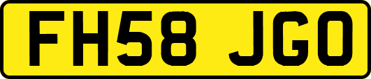 FH58JGO