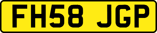 FH58JGP