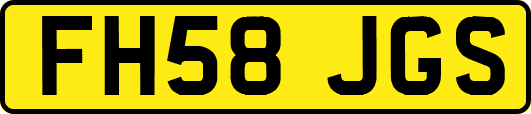 FH58JGS