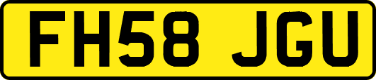 FH58JGU
