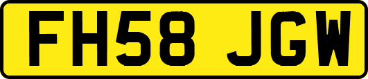 FH58JGW