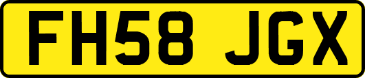 FH58JGX