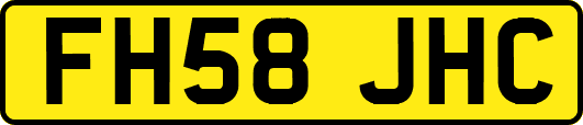 FH58JHC