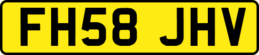 FH58JHV
